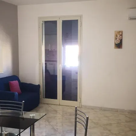 Apartment Del Pescatore Vista Mare