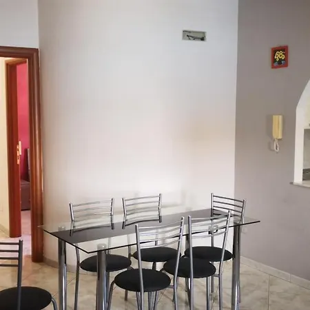 Del Pescatore Vista Mare Διαμέρισμα Portopalo Di Capo Passero